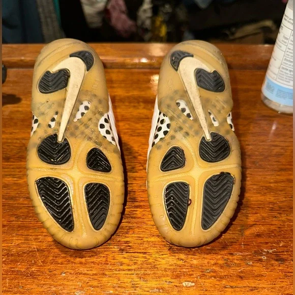 Nike Little Posite One 8C - Picture 5 of 8